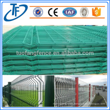 specialize in the protection of welded wire mesh with a large number of inventory